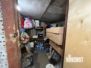 1-к квартира, вторичка, 30м2, 5/5 этаж