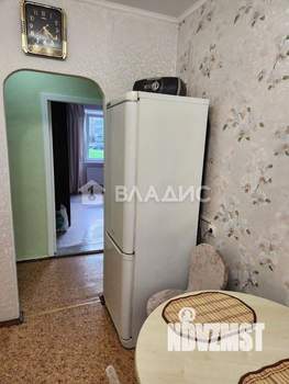 2-к квартира, вторичка, 41м2, 1/3 этаж