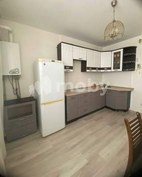 1-к квартира, вторичка, 43м2, 5/9 этаж