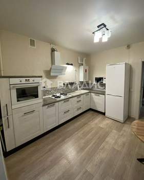 1-к квартира, вторичка, 41м2, 2/10 этаж