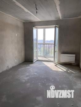 1-к квартира, вторичка, 38м2, 7/14 этаж