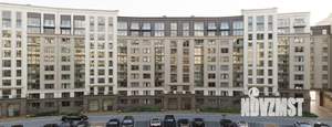 1-к квартира, вторичка, 35м2, 5/10 этаж