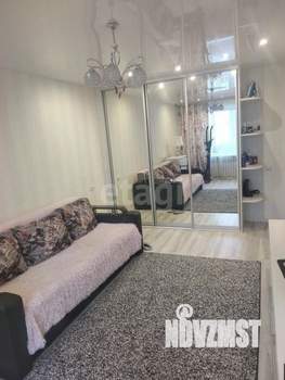 2-к квартира, вторичка, 44м2, 5/5 этаж