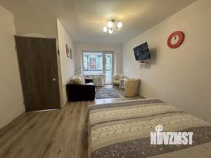 1-к квартира, вторичка, 32м2, 2/3 этаж