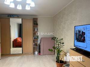 1-к квартира, вторичка, 39м2, 1/9 этаж