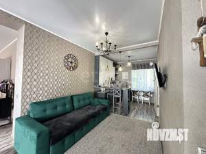 2-к квартира, вторичка, 67м2, 2/3 этаж
