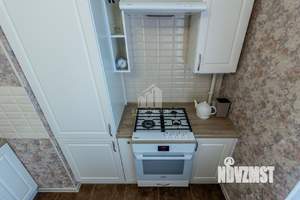 2-к квартира, вторичка, 50м2, 1/10 этаж