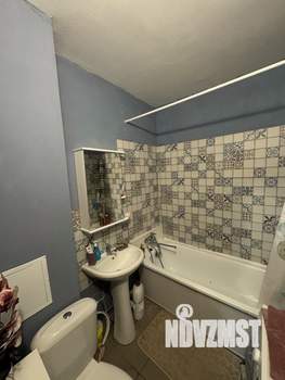 1-к квартира, вторичка, 40м2, 5/15 этаж
