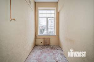 2-к квартира, вторичка, 47м2, 1/2 этаж