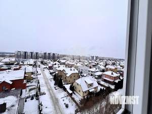 1-к квартира, вторичка, 36м2, 8/8 этаж