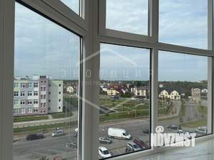 1-к квартира, вторичка, 34м2, 6/9 этаж