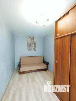 2-к квартира, вторичка, 45м2, 4/5 этаж