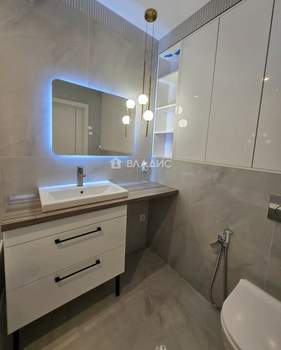 2-к квартира, вторичка, 59м2, 5/9 этаж