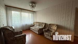 3-к квартира, вторичка, 64м2, 5/9 этаж