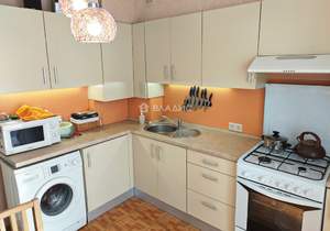1-к квартира, вторичка, 42м2, 4/9 этаж