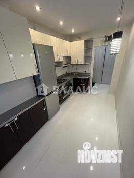 2-к квартира, вторичка, 52м2, 2/8 этаж