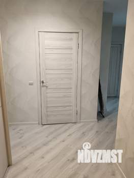 3-к квартира, вторичка, 88м2, 2/9 этаж