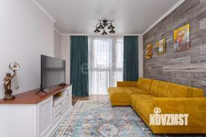 4-к квартира, вторичка, 153м2, 9/10 этаж