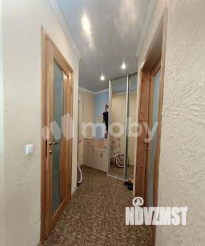 3-к квартира, вторичка, 65м2, 1/3 этаж