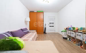 2-к квартира, вторичка, 60м2, 6/10 этаж