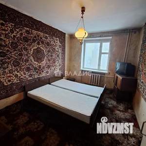 2-к квартира, вторичка, 54м2, 6/9 этаж