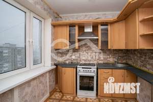 1-к квартира, вторичка, 33м2, 8/9 этаж