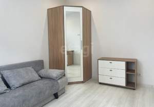 1-к квартира, вторичка, 30м2, 2/8 этаж