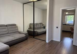 1-к квартира, вторичка, 38м2, 1/2 этаж