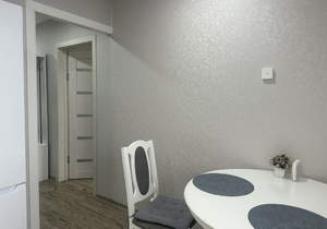 1-к квартира, вторичка, 38м2, 8/9 этаж