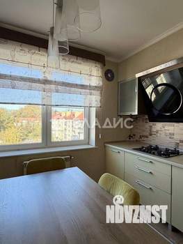 3-к квартира, вторичка, 98м2, 6/7 этаж