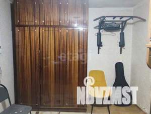 2-к квартира, вторичка, 44м2, 1/4 этаж