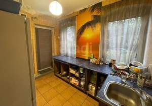 2-к квартира, вторичка, 44м2, 1/5 этаж