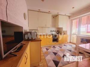 2-к квартира, вторичка, 55м2, 5/9 этаж