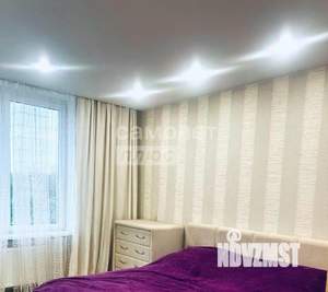 1-к квартира, вторичка, 43м2, 4/9 этаж