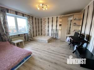 2-к квартира, вторичка, 70м2, 7/16 этаж