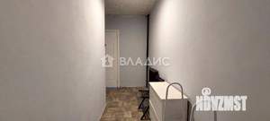 1-к квартира, вторичка, 43м2, 2/4 этаж