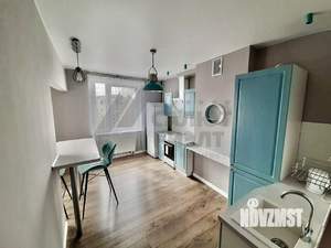 2-к квартира, вторичка, 63м2, 9/12 этаж