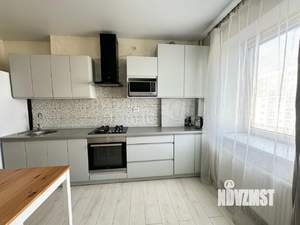 2-к квартира, вторичка, 53м2, 6/10 этаж