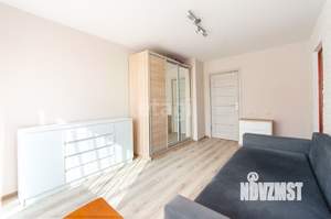 2-к квартира, вторичка, 40м2, 3/5 этаж