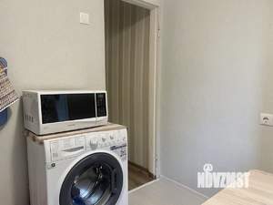 1-к квартира, вторичка, 34м2, 3/5 этаж