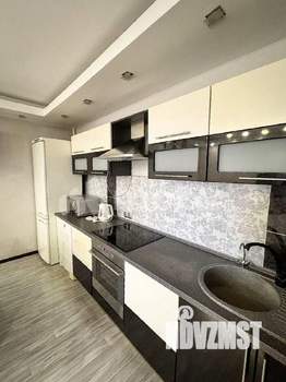 2-к квартира, вторичка, 53м2, 3/5 этаж