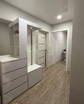 1-к квартира, вторичка, 39м2, 8/10 этаж