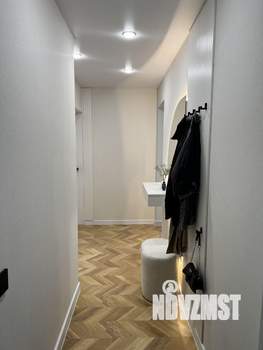 2-к квартира, вторичка, 47м2, 2/5 этаж