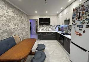 2-к квартира, вторичка, 77м2, 15/16 этаж