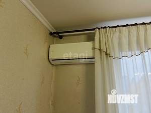 2-к квартира, вторичка, 51м2, 6/9 этаж