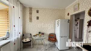 1-к квартира, вторичка, 40м2, 8/8 этаж