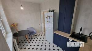 1-к квартира, вторичка, 36м2, 6/9 этаж