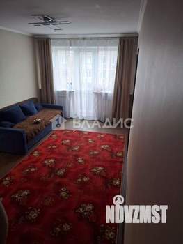 3-к квартира, вторичка, 56м2, 5/5 этаж