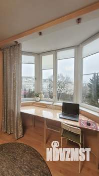 3-к квартира, вторичка, 82м2, 5/11 этаж