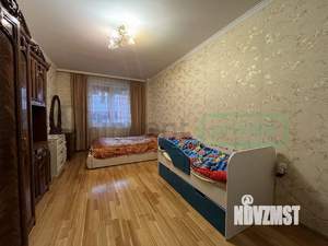 1-к квартира, вторичка, 42м2, 7/9 этаж